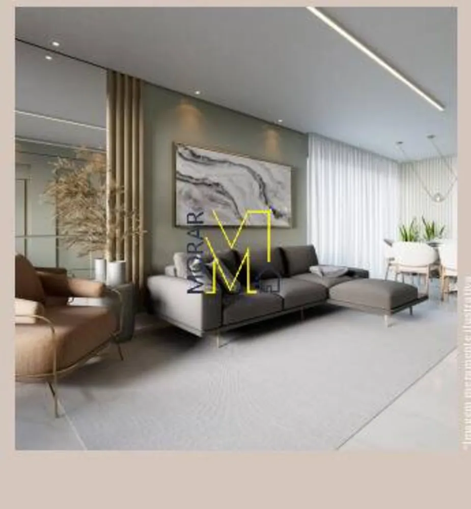 Apartamento, 4 quartos, 250 m² - Foto 6