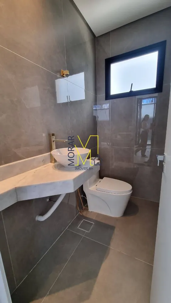 Casa, 4 quartos, 266 m² - Foto 7