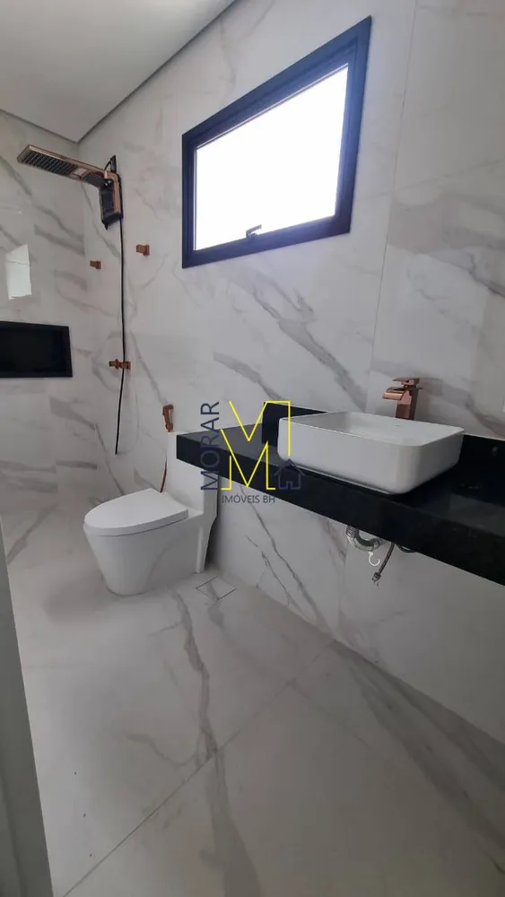 Casa, 4 quartos, 266 m² - Foto 12