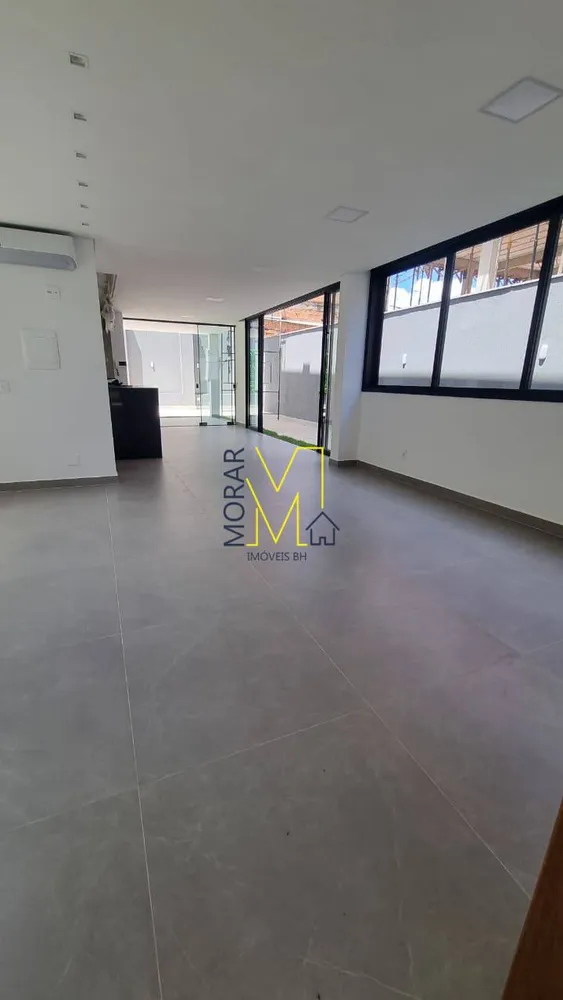 Casa, 4 quartos, 266 m² - Foto 4