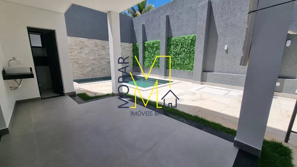 Casa, 4 quartos, 266 m² - Foto 5