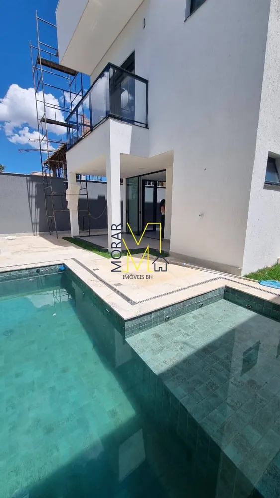 Casa, 4 quartos, 266 m² - Foto 2