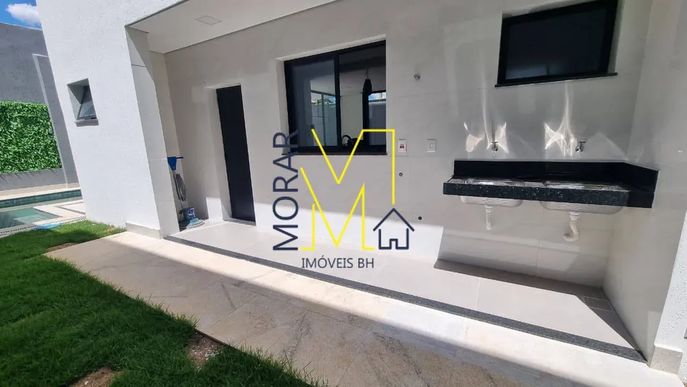 Casa, 4 quartos, 266 m² - Foto 16