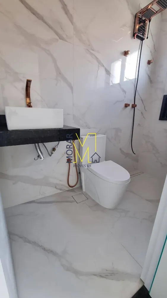Casa, 4 quartos, 266 m² - Foto 9