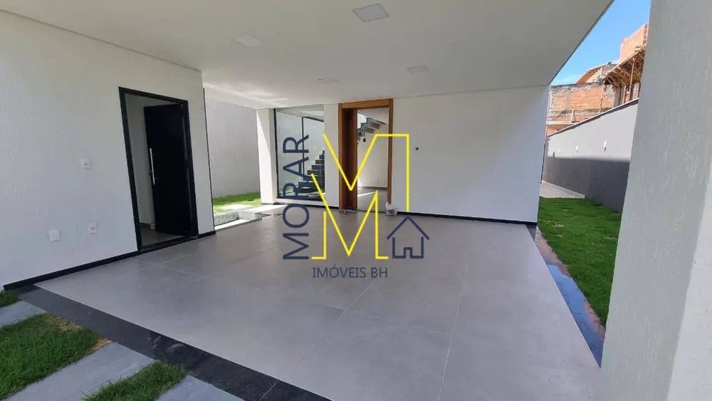 Casa, 4 quartos, 266 m² - Foto 1