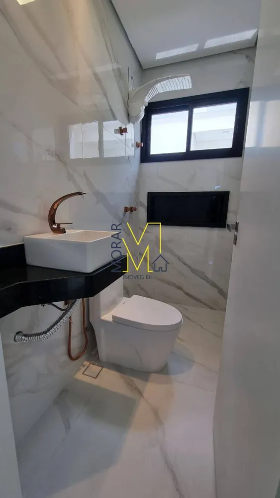 Casa, 4 quartos, 266 m² - Foto 10