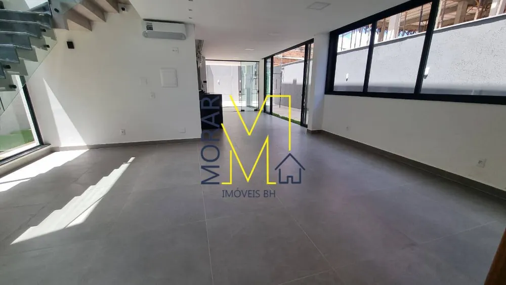 Casa, 4 quartos, 266 m² - Foto 3