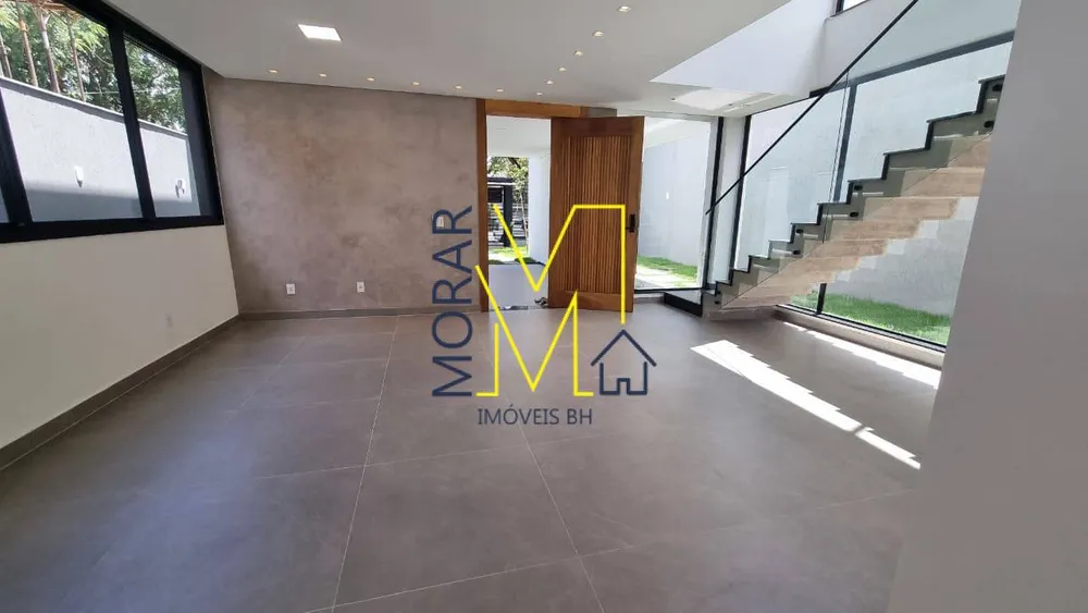 Casa, 4 quartos, 266 m² - Foto 6