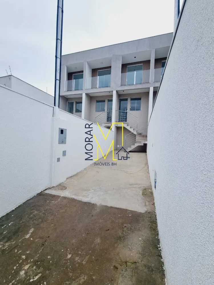 Casa, 2 quartos, 130 m² - Foto 1