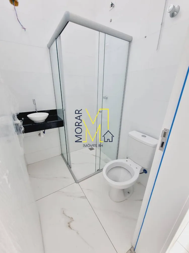 Casa, 2 quartos, 130 m² - Foto 3