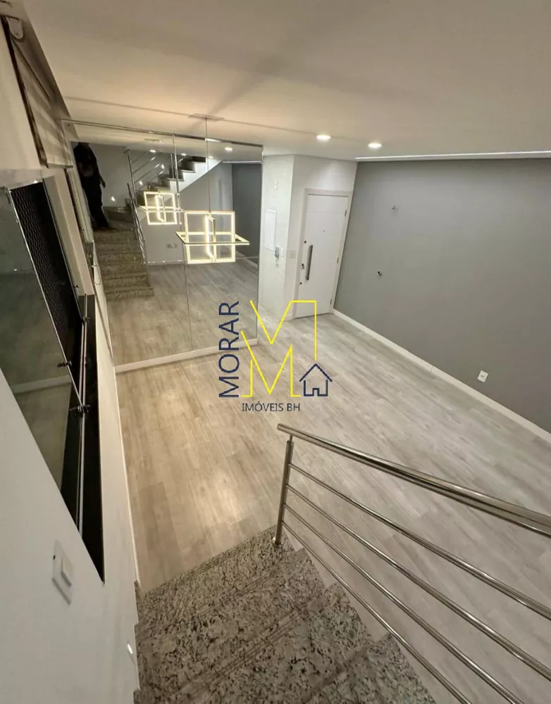 Cobertura à venda com 3 quartos, 142m² - Foto 9