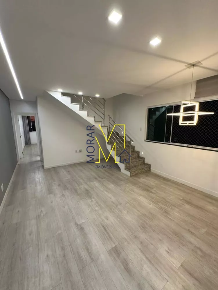 Cobertura à venda com 3 quartos, 142m² - Foto 4