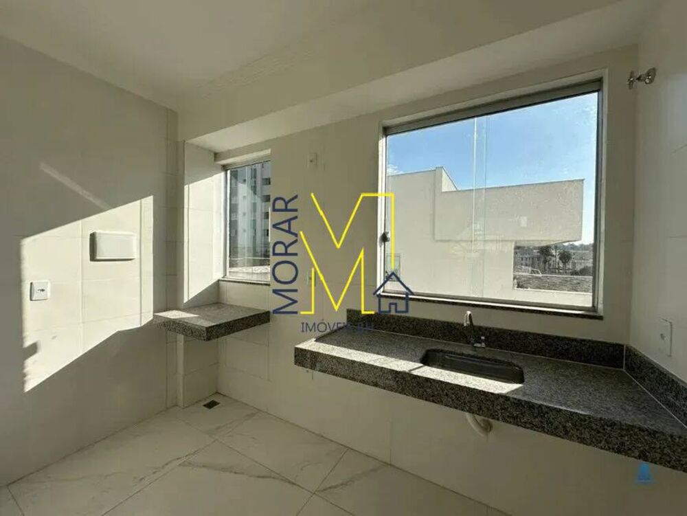 Cobertura à venda com 3 quartos, 58m² - Foto 4