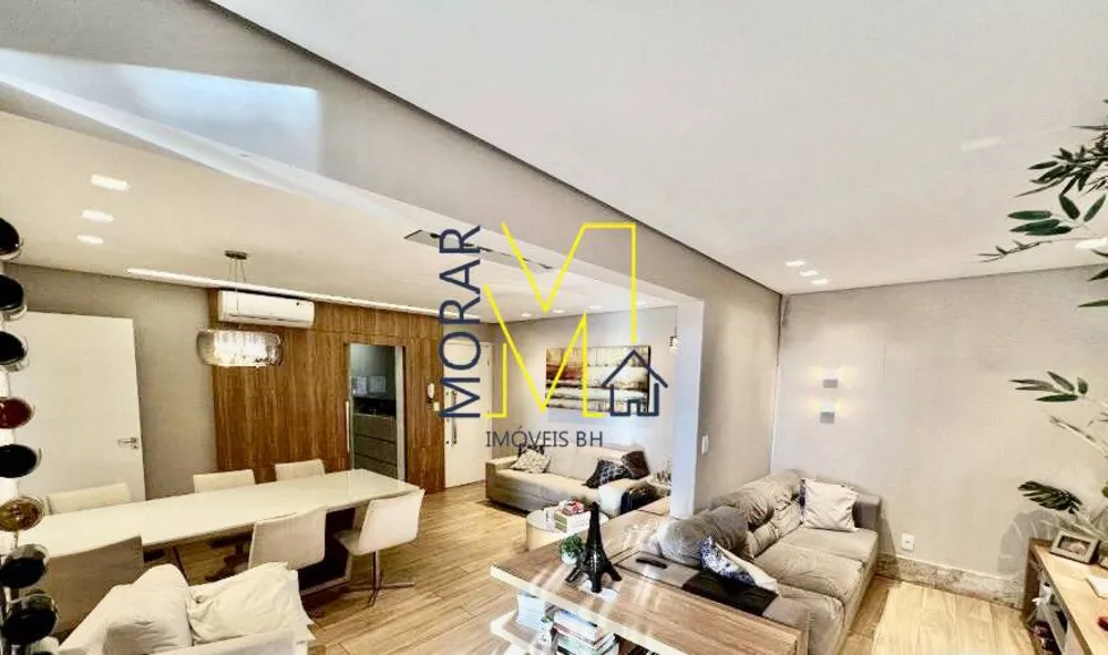 Apartamento, 3 quartos, 160 m² - Foto 14