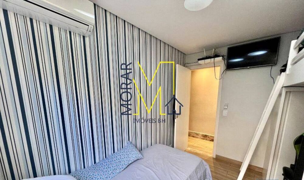 Apartamento, 3 quartos, 160 m² - Foto 3