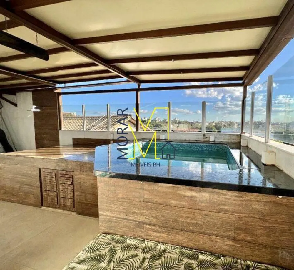 Apartamento, 3 quartos, 160 m² - Foto 9
