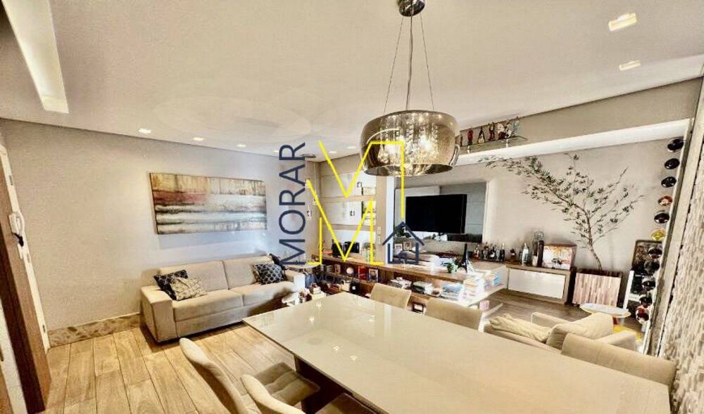 Apartamento, 3 quartos, 160 m² - Foto 5