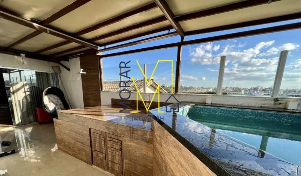 Apartamento, 3 quartos, 160 m² - Foto 1