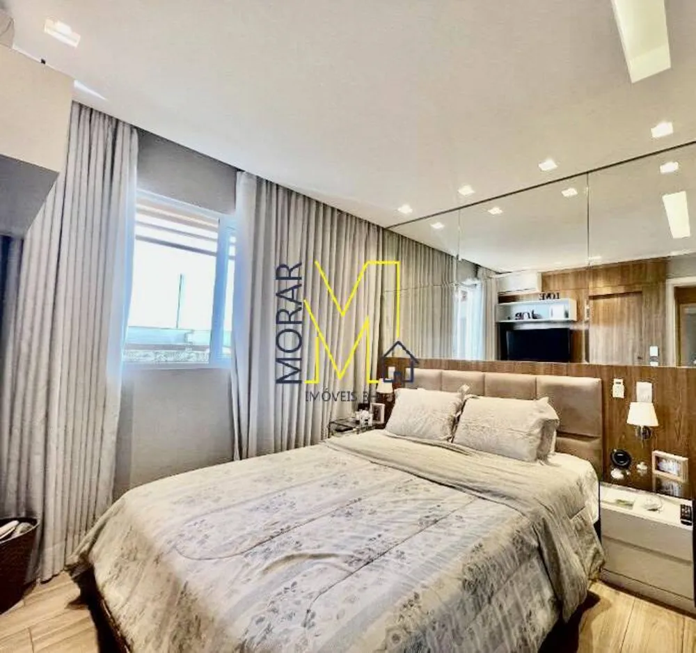 Apartamento, 3 quartos, 160 m² - Foto 16