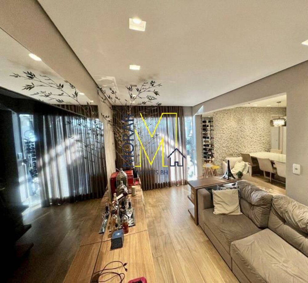 Apartamento, 3 quartos, 160 m² - Foto 4