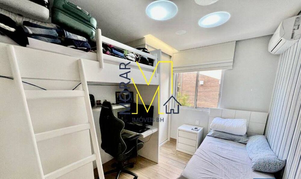 Apartamento, 3 quartos, 160 m² - Foto 7
