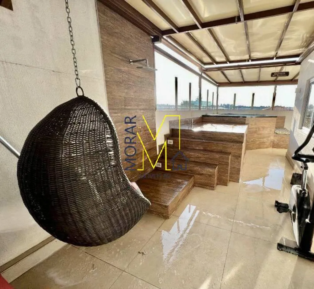 Apartamento, 3 quartos, 160 m² - Foto 10