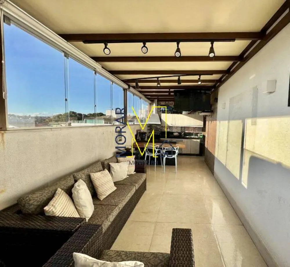 Apartamento, 3 quartos, 160 m² - Foto 4