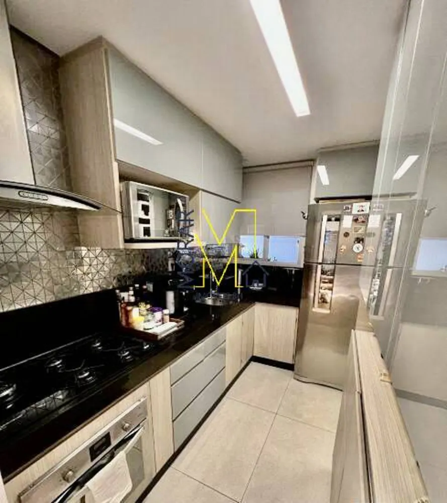 Apartamento, 3 quartos, 160 m² - Foto 5