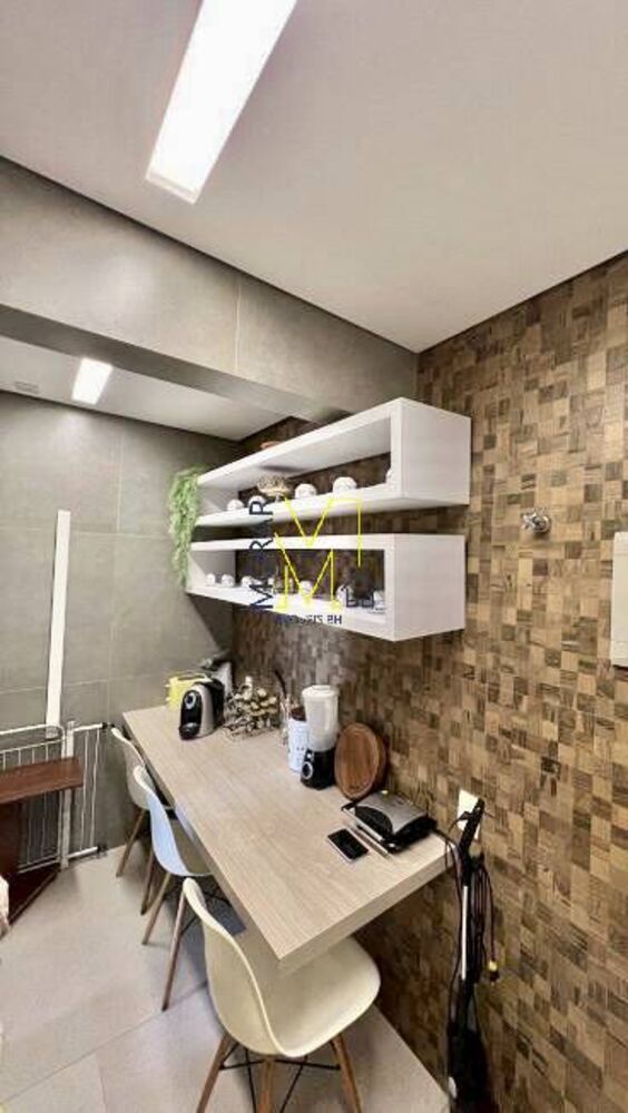 Apartamento, 3 quartos, 160 m² - Foto 6