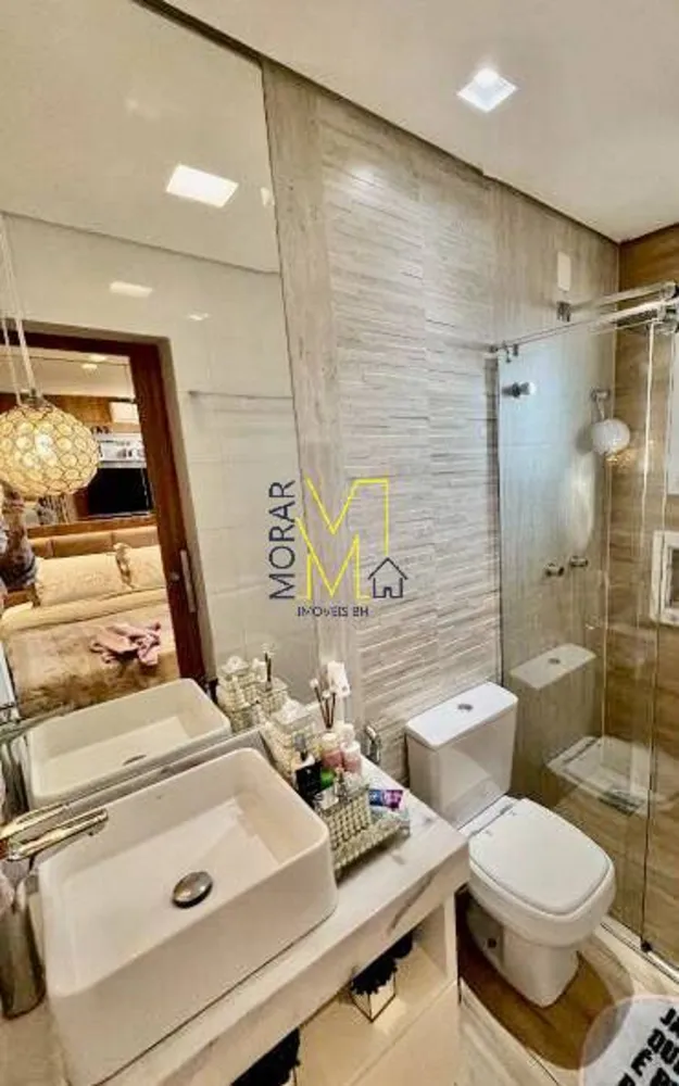 Apartamento, 3 quartos, 160 m² - Foto 7