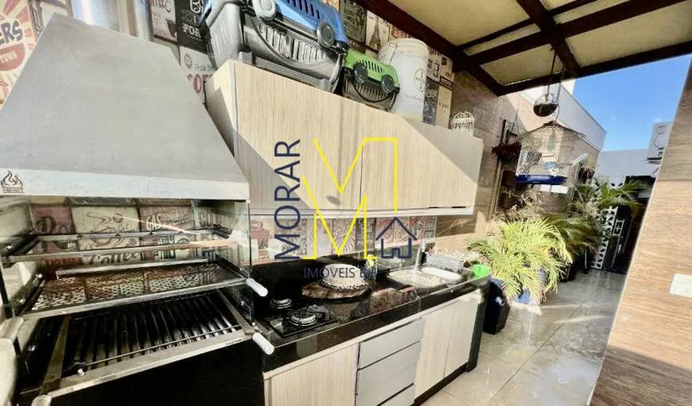 Apartamento, 3 quartos, 160 m² - Foto 3