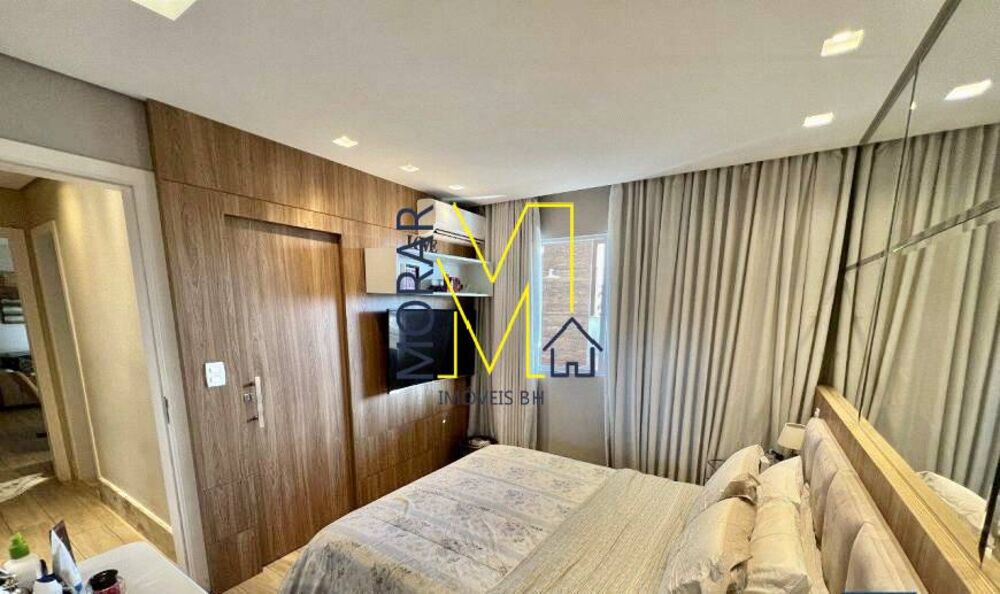 Apartamento, 3 quartos, 160 m² - Foto 2