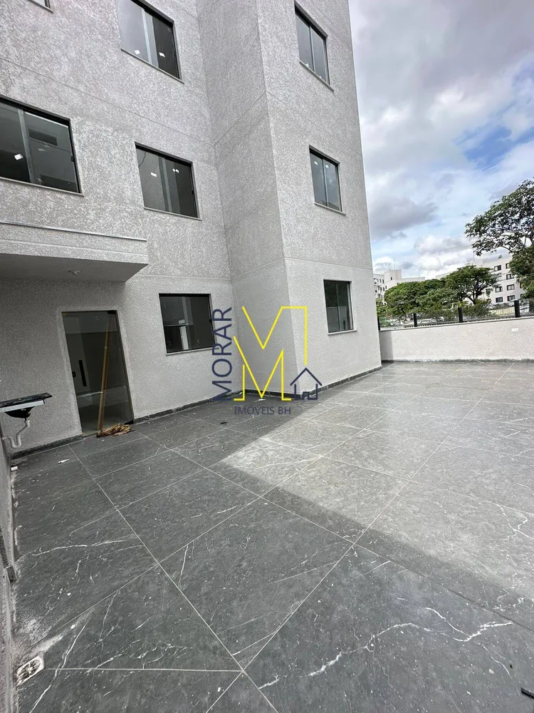 Apartamento, 2 quartos, 47 m² - Foto 5