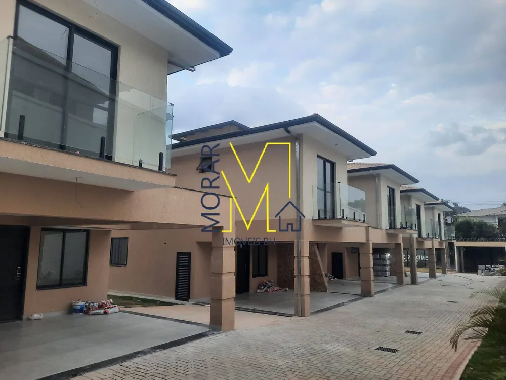 Casa, 4 quartos, 123 m² - Foto 8