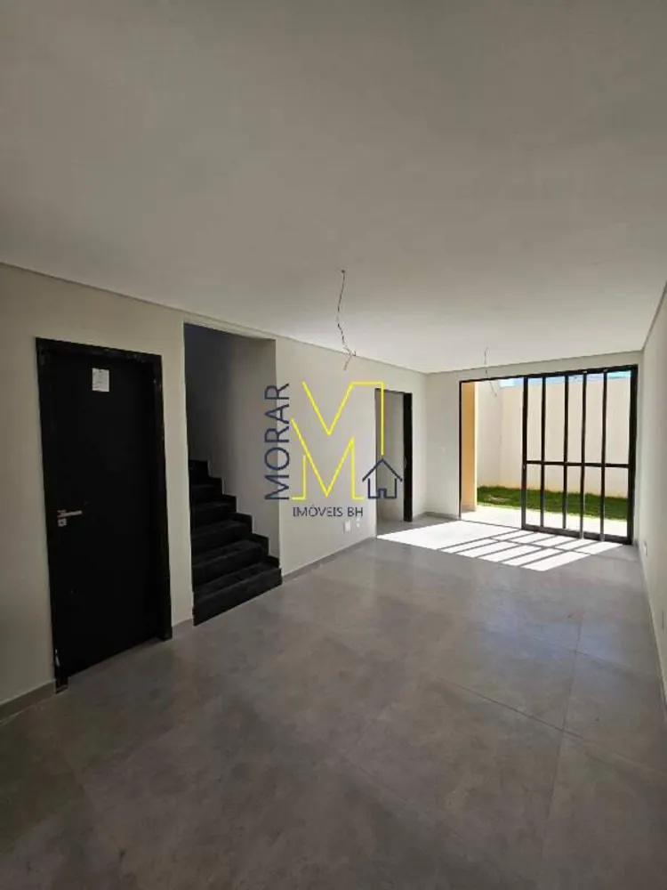 Casa, 4 quartos, 123 m² - Foto 6