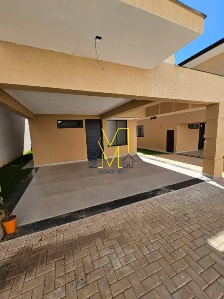 Casa, 4 quartos, 123 m² - Foto 10