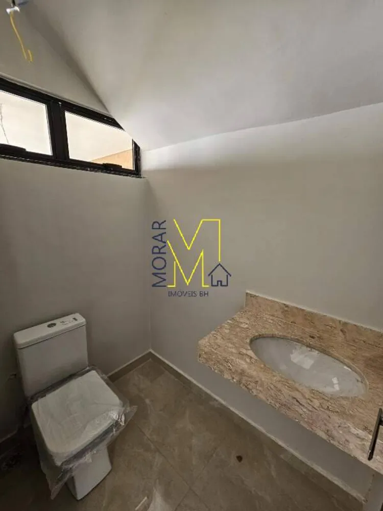 Casa, 4 quartos, 123 m² - Foto 7