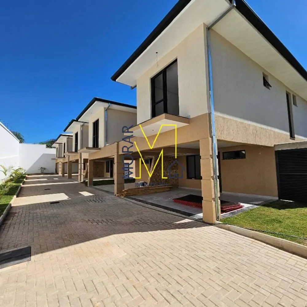 Casa, 4 quartos, 123 m² - Foto 13