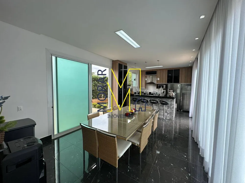 Casa, 4 quartos, 375 m² - Foto 5