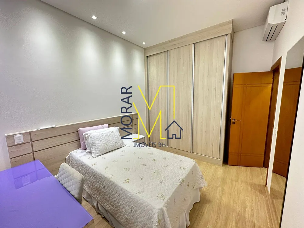Casa, 4 quartos, 375 m² - Foto 21