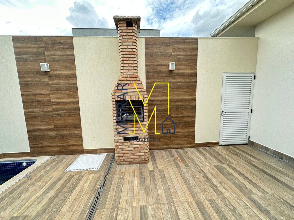 Casa à venda com 4 quartos, 375m² - Foto 4