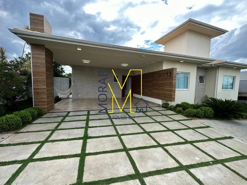 Casa, 4 quartos, 375 m² - Foto 7