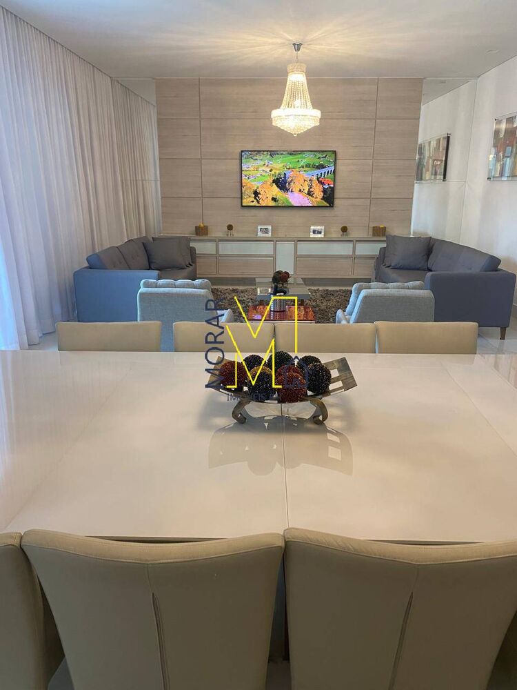 Casa à venda com 4 quartos, 375m² - Foto 7