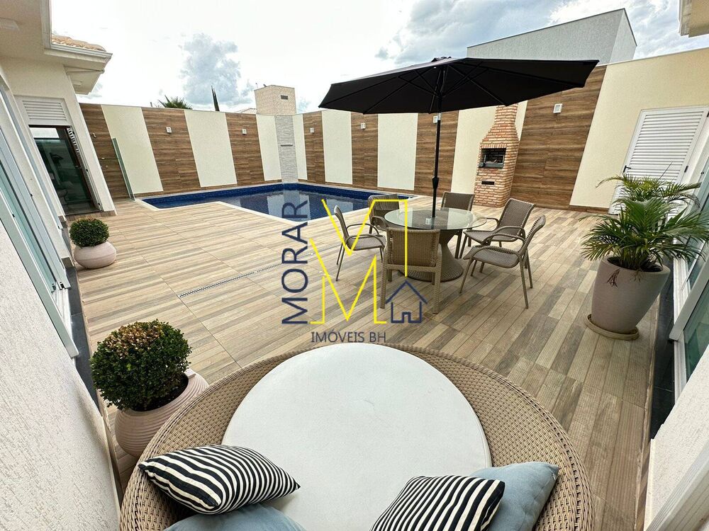 Casa à venda com 4 quartos, 375m² - Foto 18