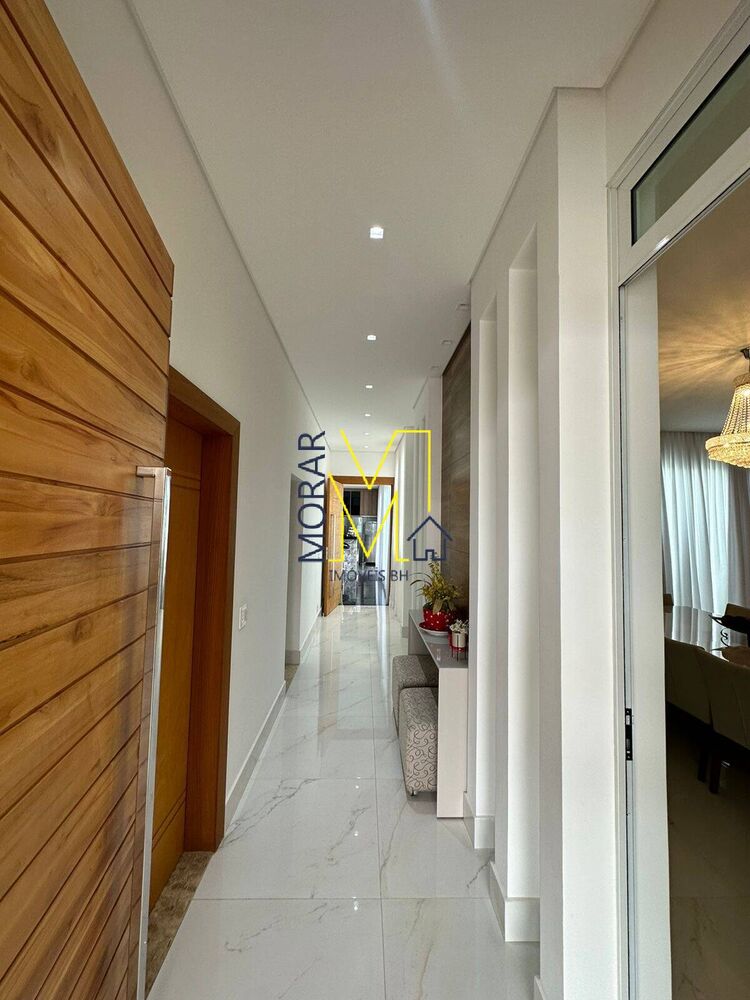 Casa à venda com 4 quartos, 375m² - Foto 15