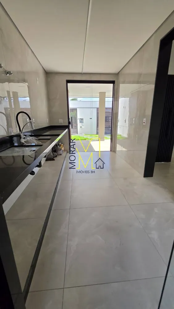 Casa, 3 quartos, 124 m² - Foto 4