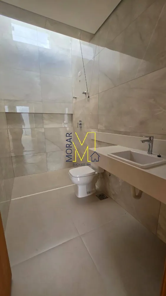 Casa, 3 quartos, 124 m² - Foto 11