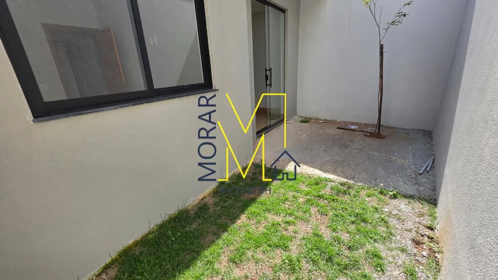 Casa, 3 quartos, 124 m² - Foto 12