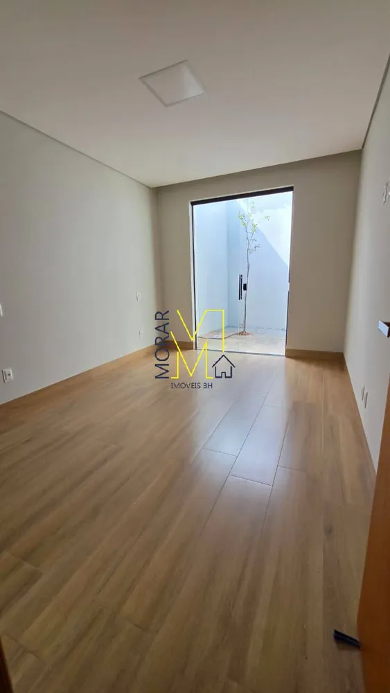 Casa, 3 quartos, 124 m² - Foto 6