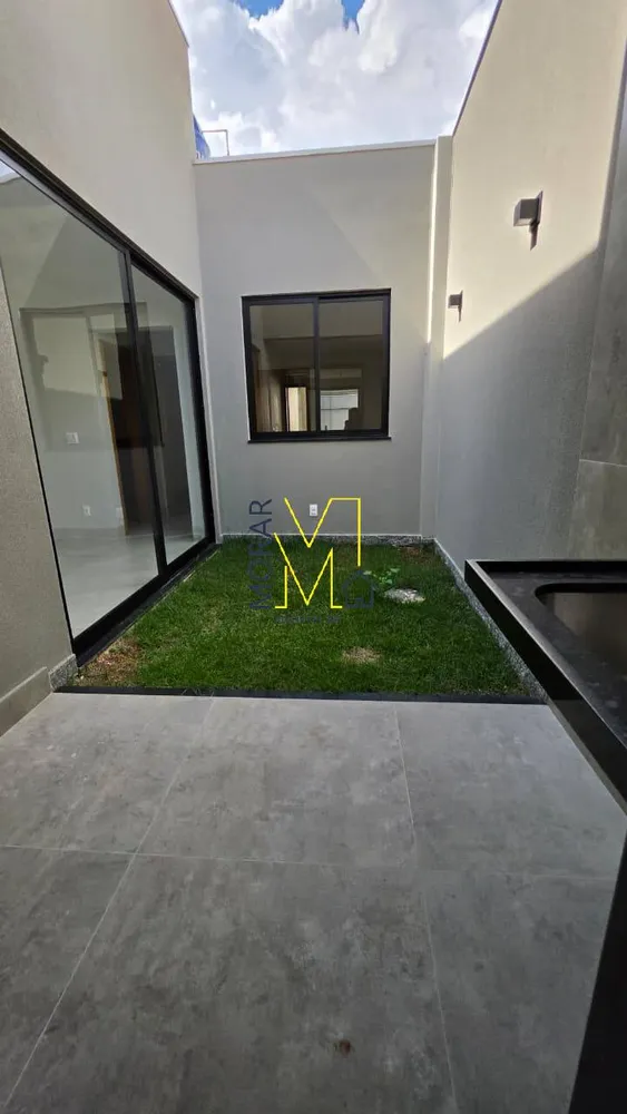 Casa, 3 quartos, 124 m² - Foto 3